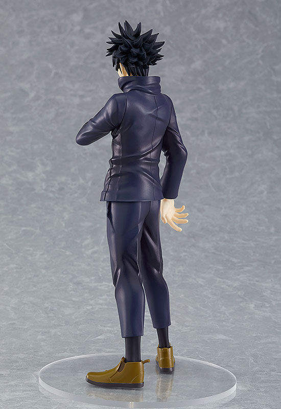  Jujutsu Kaisen: Megumi Fushiguro (Complete Figure)