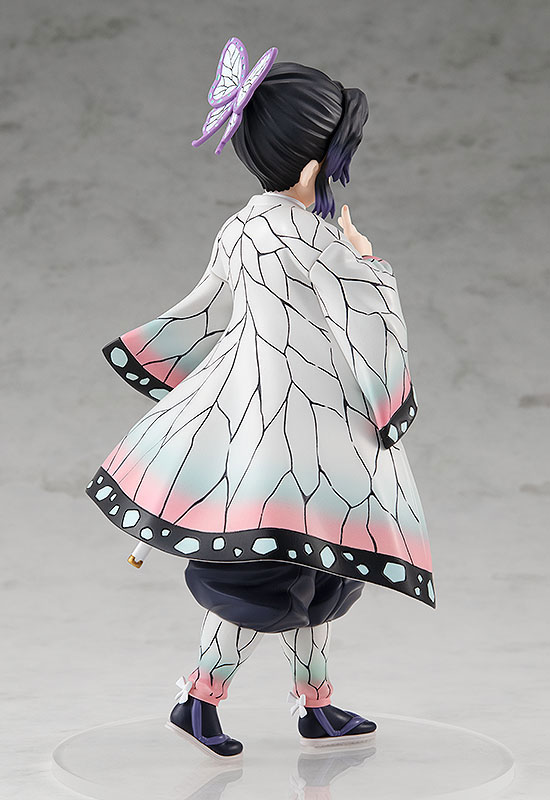 Demon Slayer Kimetsu no Yaiba: Shinobu Kocho (Complete Figure)