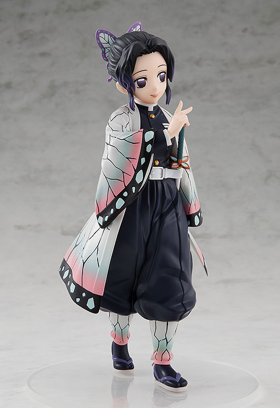 Demon Slayer Kimetsu no Yaiba: Shinobu Kocho (Complete Figure)