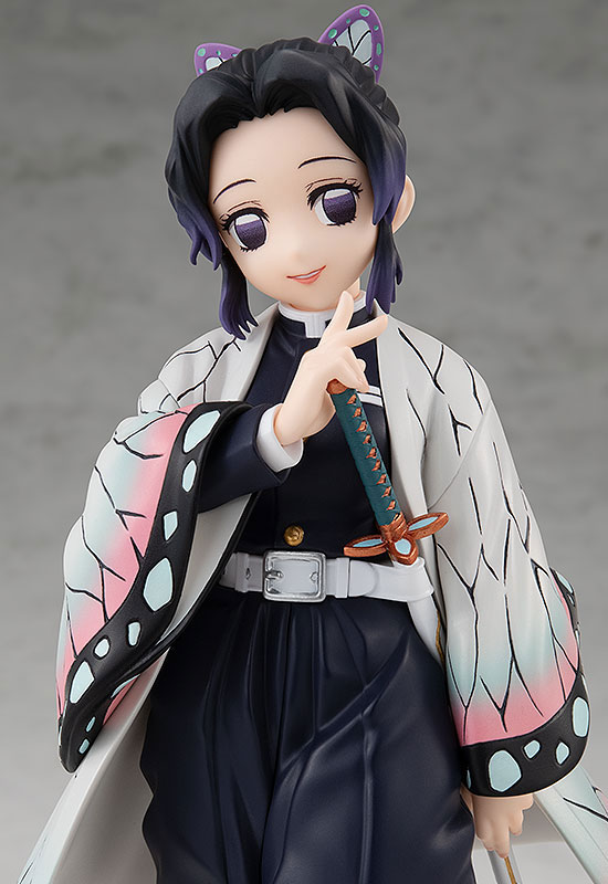 Demon Slayer Kimetsu no Yaiba: Shinobu Kocho (Complete Figure)