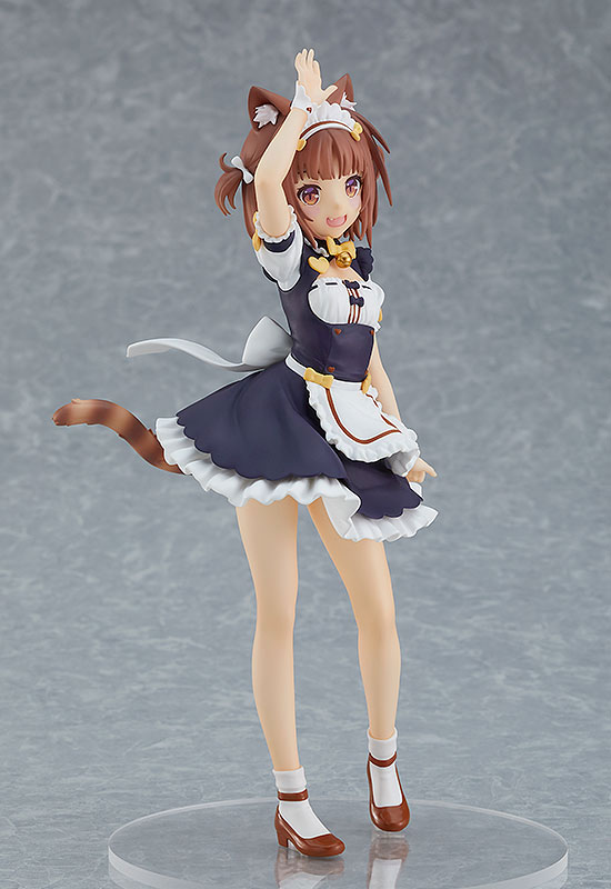 Nekopara: Azuki (Complete Figure)