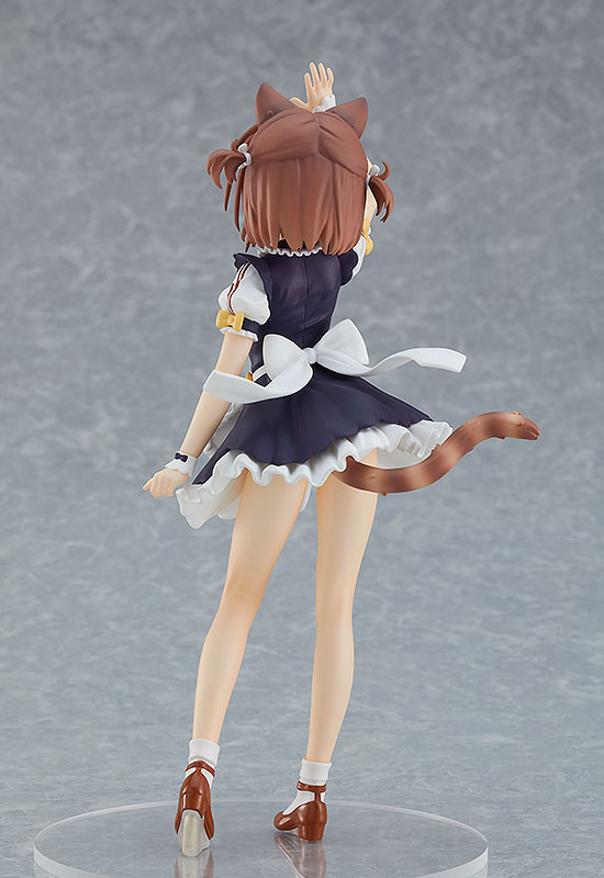 Nekopara: Azuki (Complete Figure)