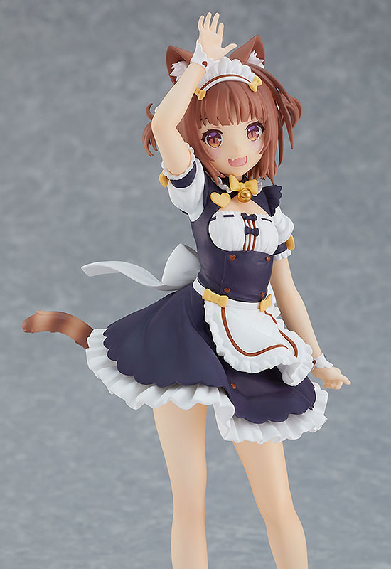 Nekopara: Azuki (Complete Figure)