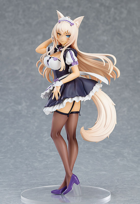 Nekopara: Coconut (Complete Figure)