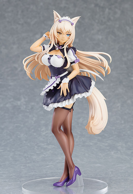 Nekopara: Coconut (Complete Figure)