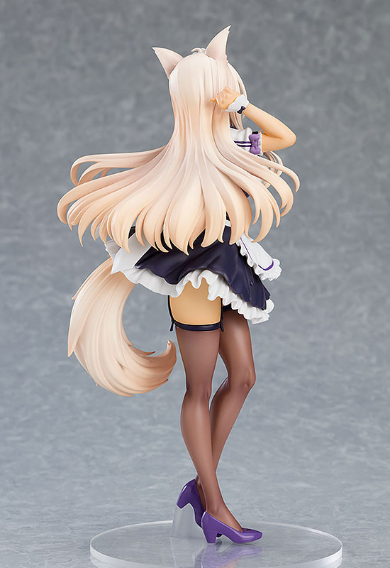 Nekopara: Coconut (Complete Figure)