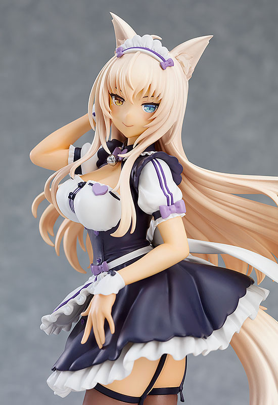 Nekopara: Coconut (Complete Figure)