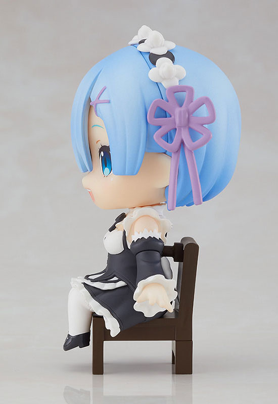 Re:ZERO Starting Life in Another World: Rem (Swacchao!)