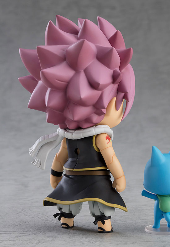 FAIRY TAIL: Natsu Dragneel (Nendoroid) - Предзаказ на июль 2022!