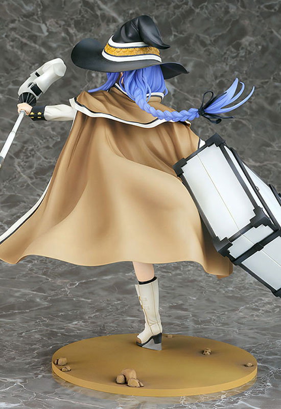 Mushoku Tensei: Jobless Reincarnation: Roxy Migurdia (Complete Figure)