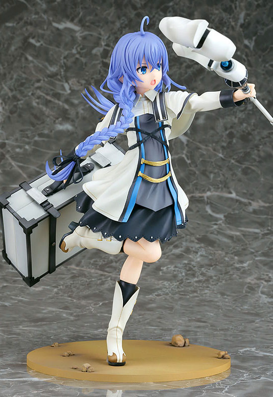 Mushoku Tensei: Jobless Reincarnation: Roxy Migurdia (Complete Figure)