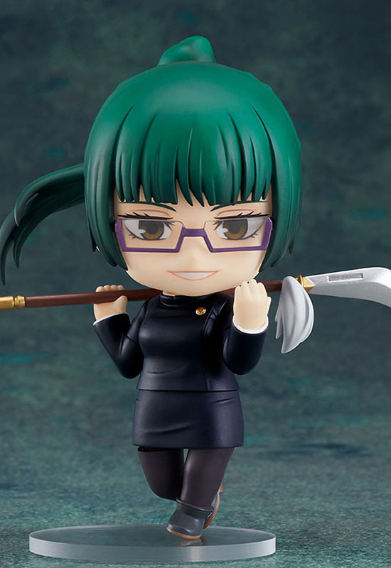 Jujutsu Kaisen: Maki Zenin (Nendoroid)