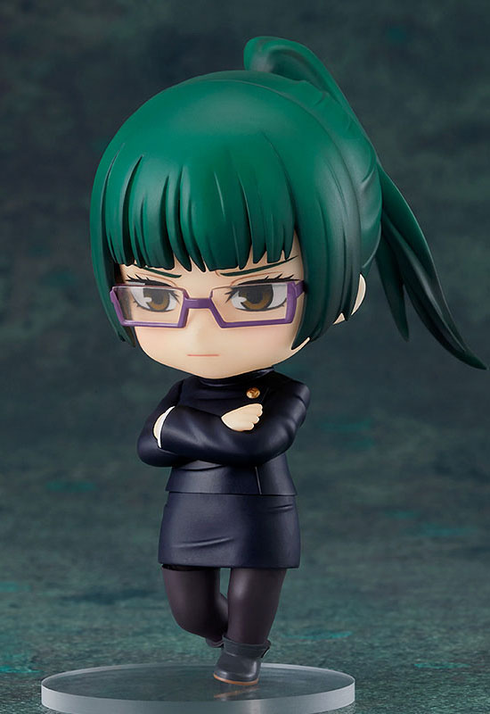 Jujutsu Kaisen: Maki Zenin (Nendoroid)