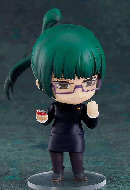 Jujutsu Kaisen: Maki Zenin (Nendoroid)