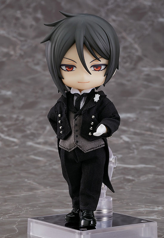 Black Butler: Sebastian Michaelis (Nendoroid Doll)