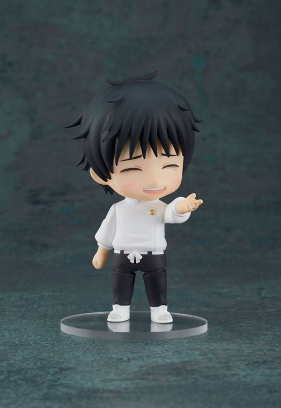  Jujutsu Kaisen 0: Yuta Okkotsu (Nendoroid)