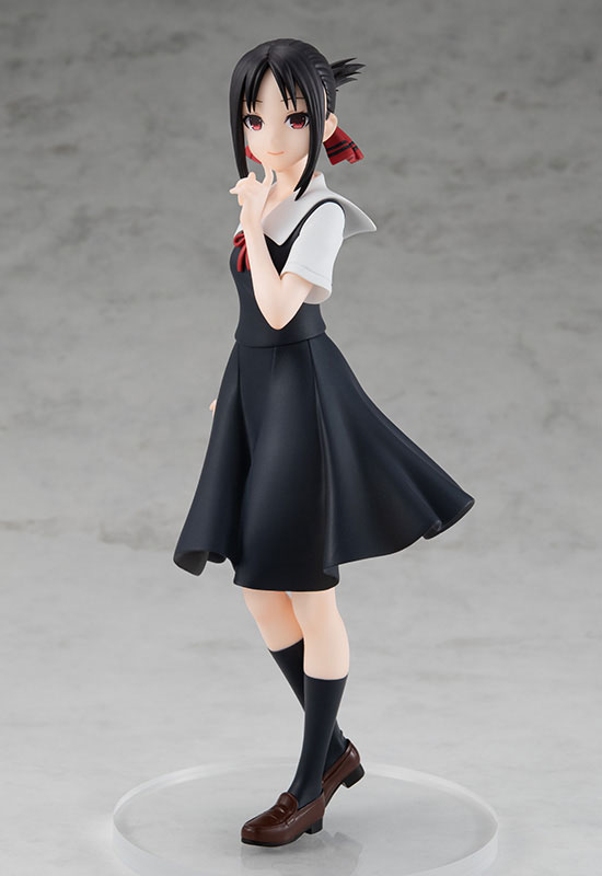 Kaguya-sama Love Is War: Kaguya Shinomiya (Complete Figure)