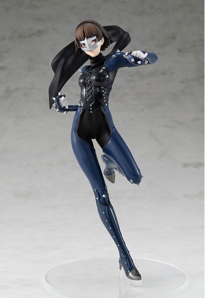 Persona 5: Queen (Complete Figure)
