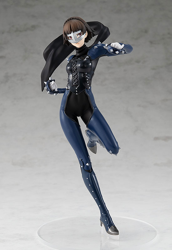 Persona 5: Queen (Complete Figure)