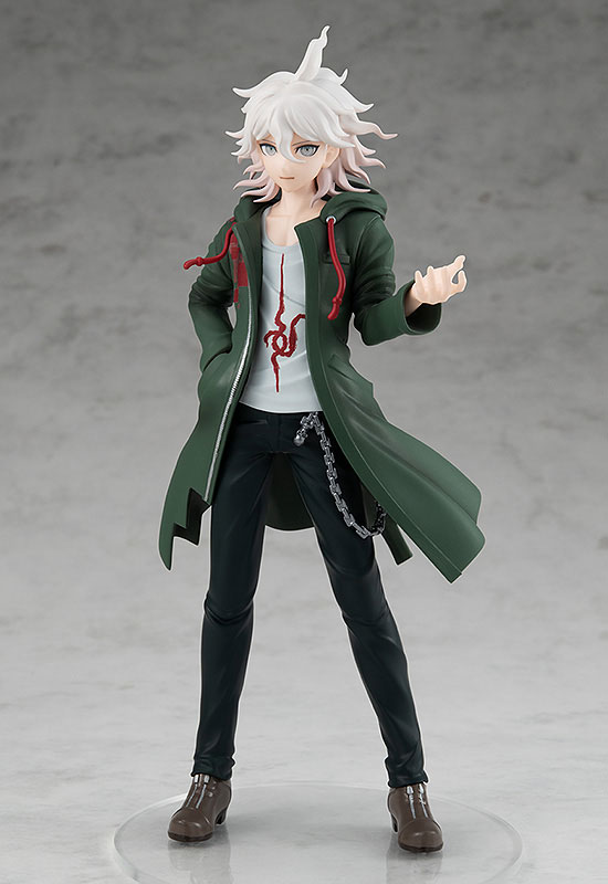 Danganronpa: Nagito Komaeda (Complete Figure)