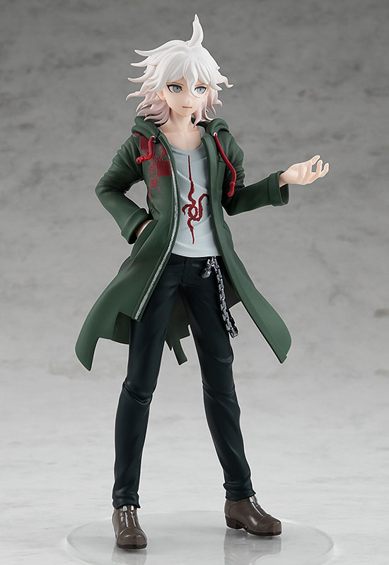 Danganronpa: Nagito Komaeda (Complete Figure)