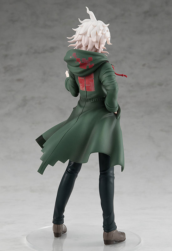 Danganronpa: Nagito Komaeda (Complete Figure)