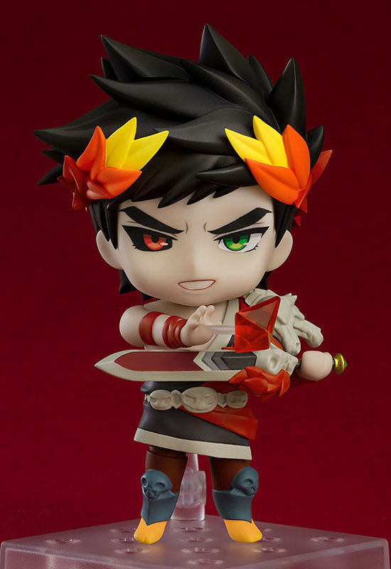 Hades: Zagreus (Nendoroid)