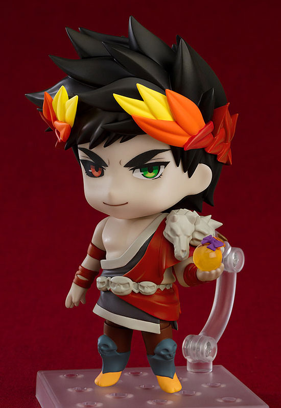 Hades: Zagreus (Nendoroid)