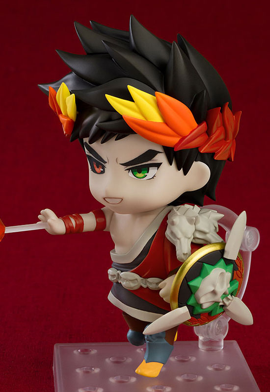 Hades: Zagreus (Nendoroid)