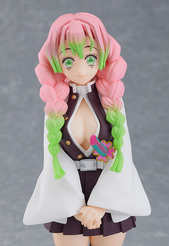 Demon Slayer Kimetsu no Yaiba: Mitsuri Kanroji (Complete Figure)