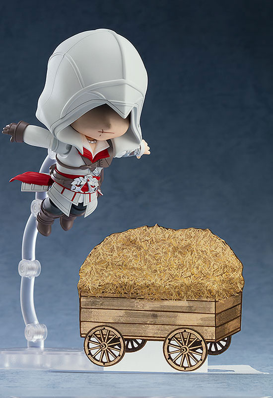 Assassin's Creed: Ezio Auditore (Nendoroid)