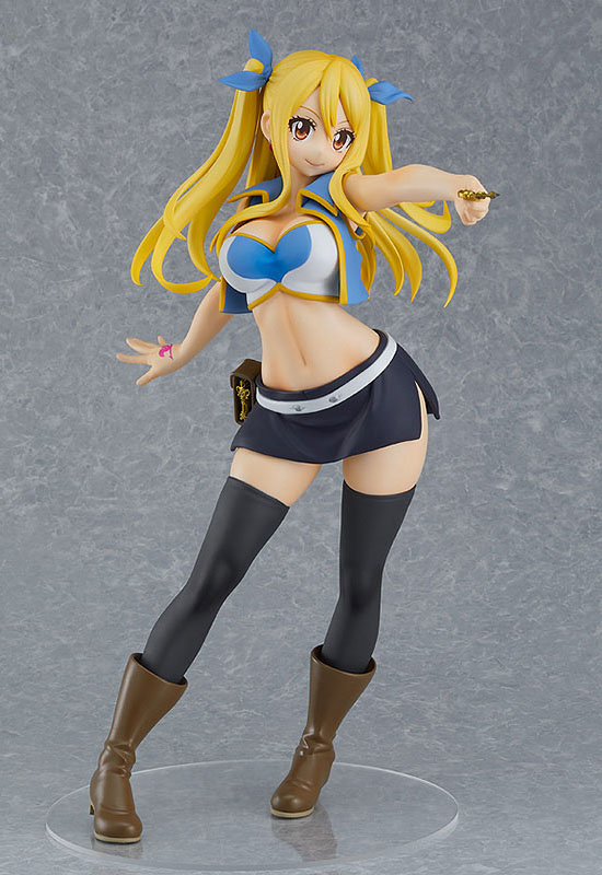 FAIRY TAIL Final Series: Lucy Heartfilia XL (Complete Figure)