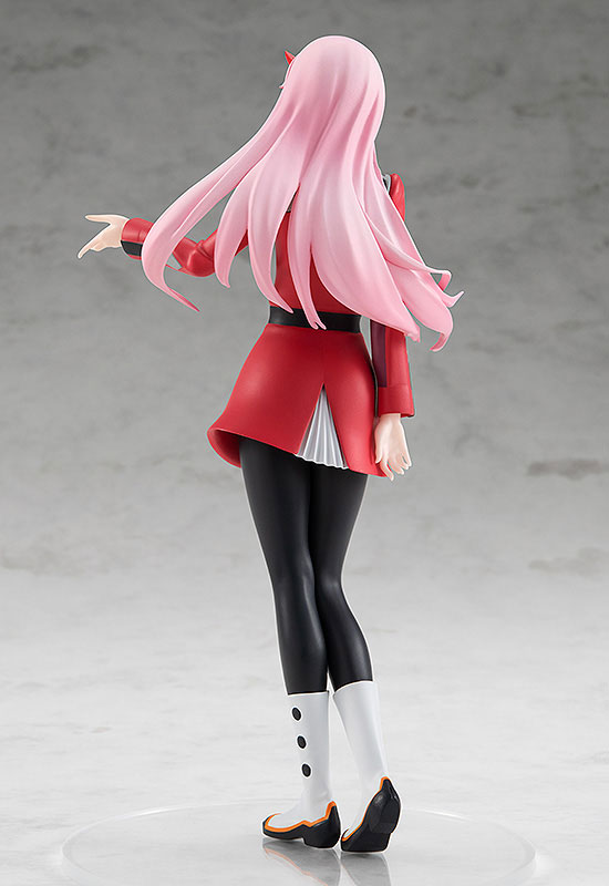DARLING in the FRANXX: Zero Two Pop Up Parade (Complete Figure)