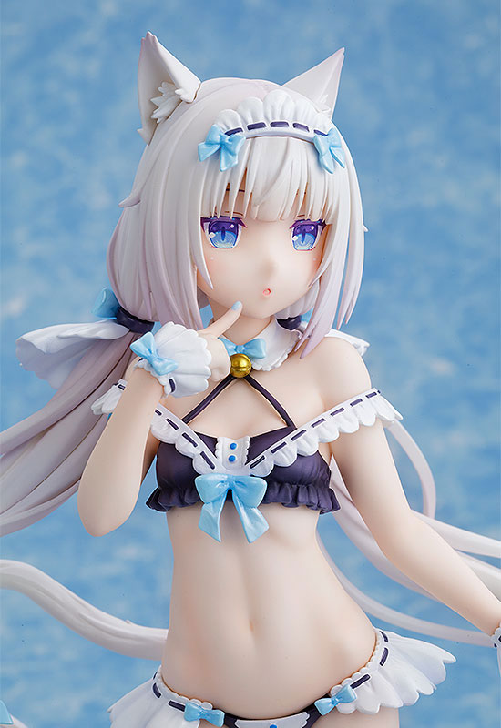 Nekopara: Vanilla Maid Swimsuit ver. KDcolle (Complete Figure)