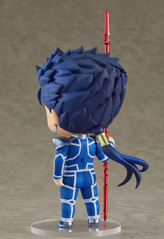 Fate/Grand Order: Lancer/Cu Chulainn (Nendoroid) - предзаказ на декабрь 2022