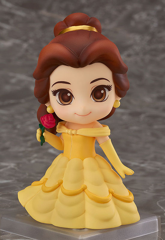 Beauty and the Beast Belle (Nendoroid)