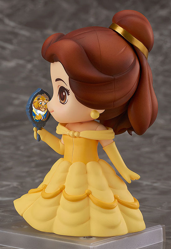 Beauty and the Beast Belle (Nendoroid)