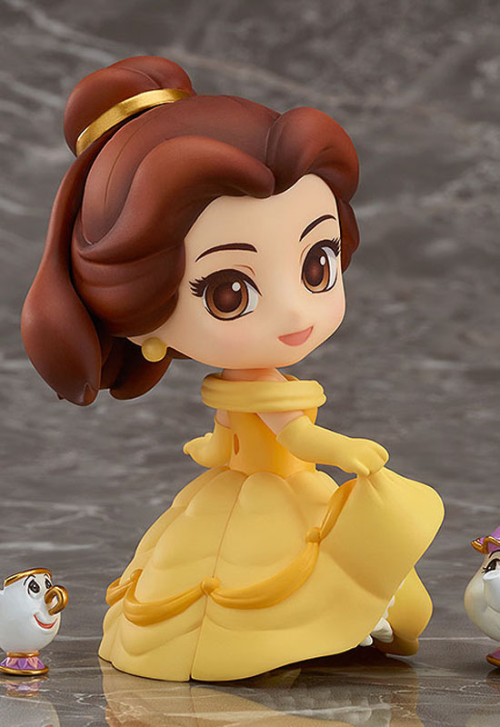 Beauty and the Beast Belle (Nendoroid)