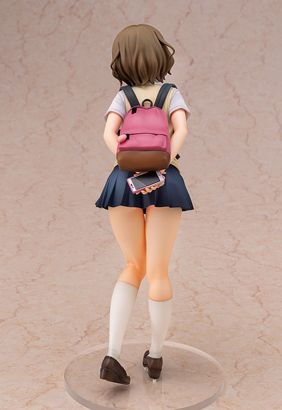 Rascal Does Not Dream of Bunny Girl Senpai: Tomoe Koga (Complete Figure)