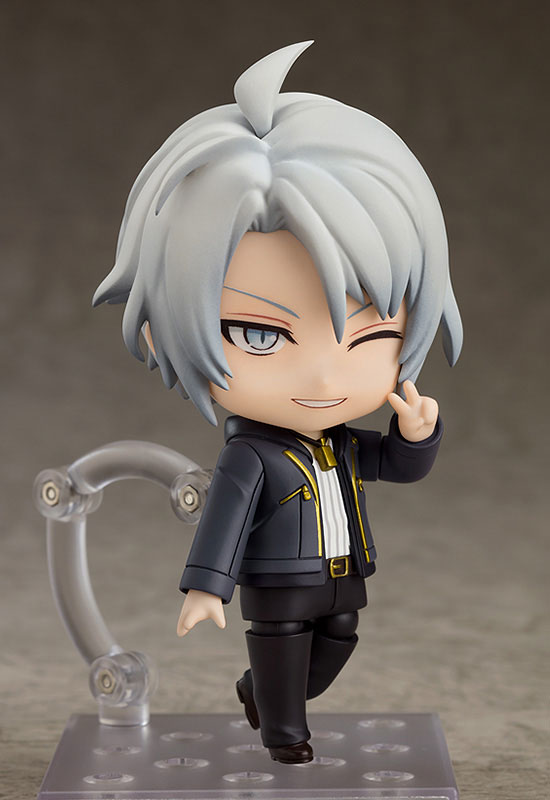 Idolish7: Gaku Yaotome (Nendoroid)