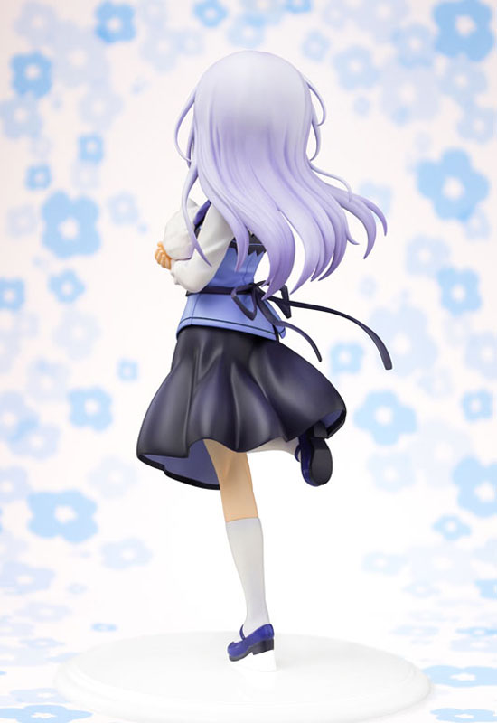 Is the order a rabbit?? Chino (Complete Figure)