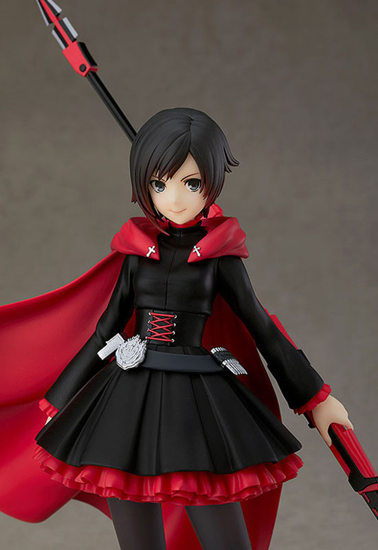 RWBY: Ruby Rose (Complete Figure)