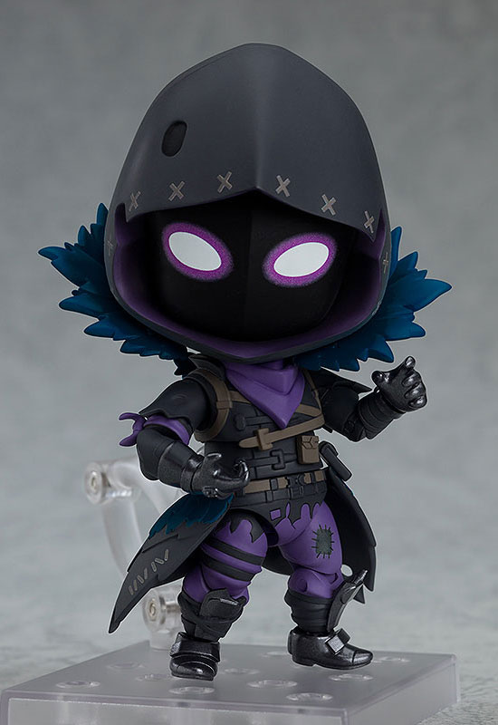 Fortnite: Raven (Nendoroid)