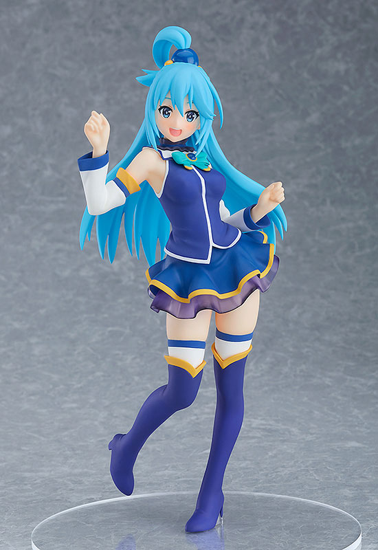 KonoSuba: Aqua (Complete Figure)