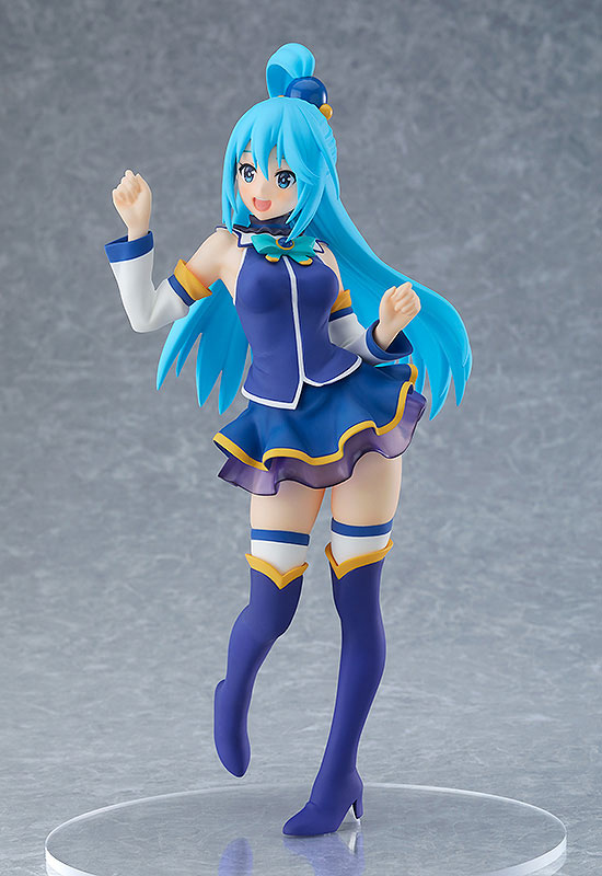 KonoSuba: Aqua (Complete Figure)