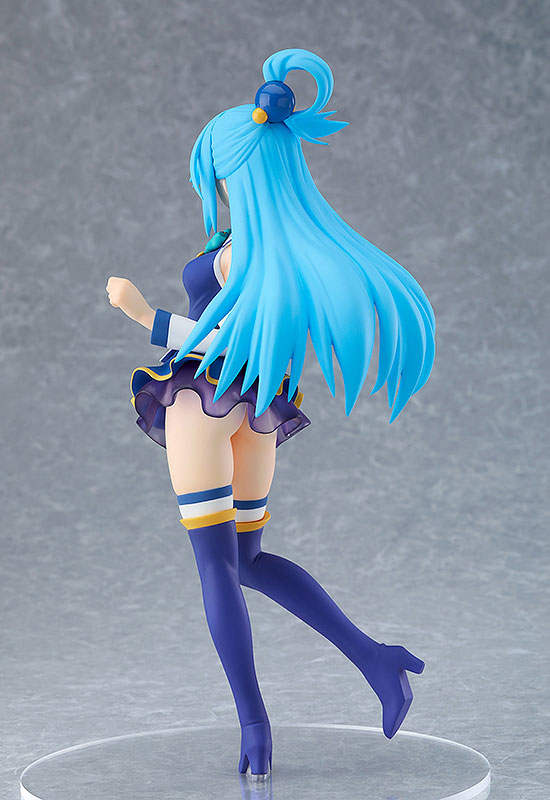 KonoSuba: Aqua (Complete Figure)