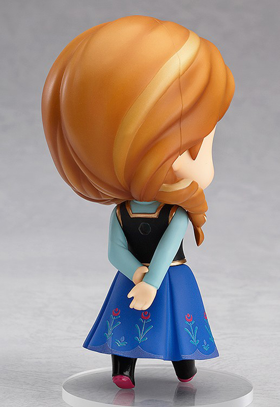 Frozen: Anna (Nendoroid)