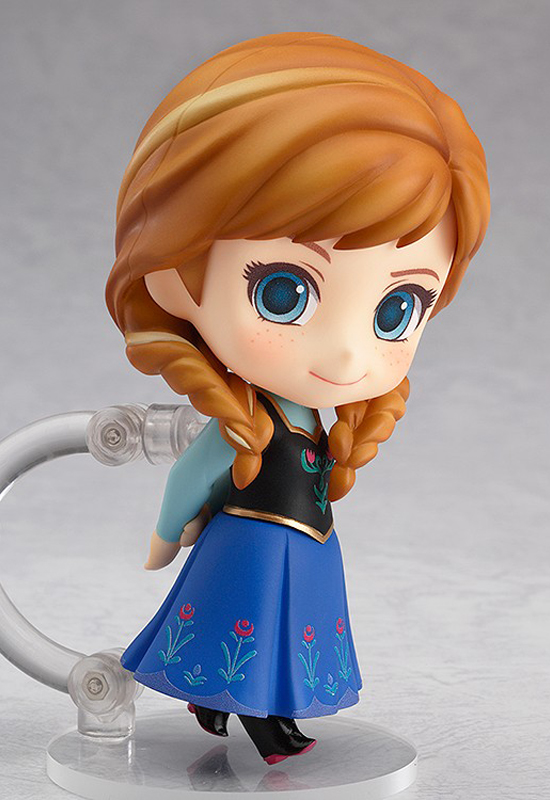 Frozen: Anna (Nendoroid)