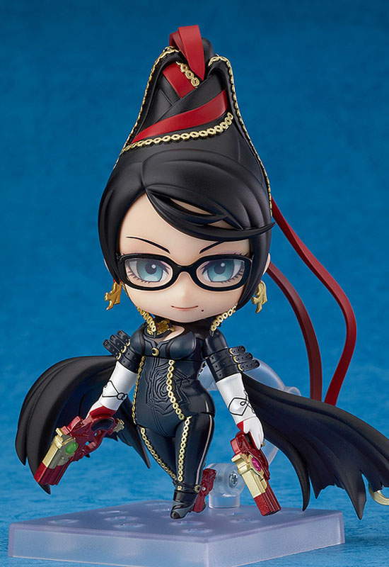 Bayonetta (Nendoroid)