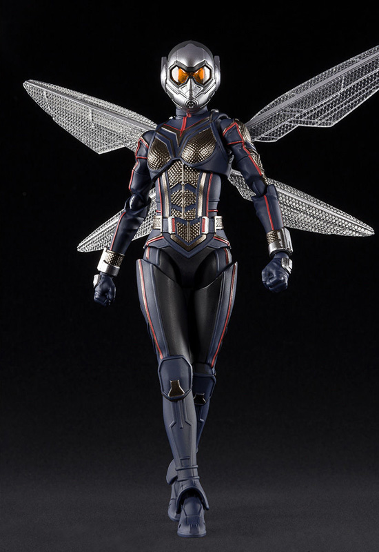 Marvel: Wasp (Action Figure)